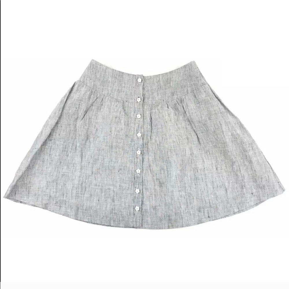 JOA Los Angeles A line skirt
